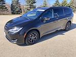Used 2019 Chrysler Pacifica Limited FWD, Minivan for sale #N13473 - photo 2
