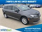 Used 2017 Chrysler Pacifica Touring FWD, Minivan for sale #N13520A - photo 1