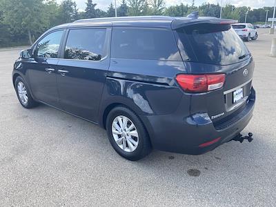 Used 2015 Kia Sedona LX FWD, Minivan for sale #N13539A - photo 2