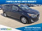 Used 2015 Kia Sedona LX FWD, Minivan for sale #N13539A - photo 1