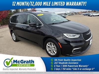 Used 2022 Chrysler Pacifica Touring L FWD, Minivan for sale #N13619 - photo 1