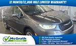 Used 2021 Chrysler Pacifica Limited AWD, Minivan for sale #N13621 - photo 1