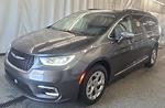 Used 2021 Chrysler Pacifica Limited AWD, Minivan for sale #N13621 - photo 4