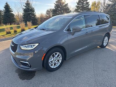 2022 Chrysler Pacifica FWD, Minivan for sale #N13636 - photo 1