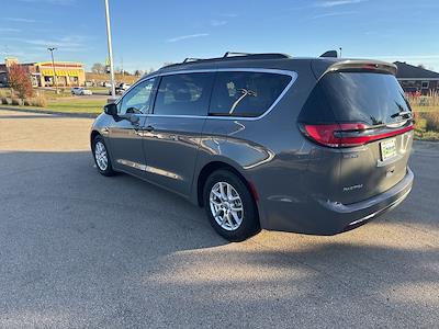 2022 Chrysler Pacifica FWD, Minivan for sale #N13636 - photo 2