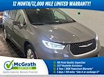 Used 2022 Chrysler Pacifica Touring L FWD, Minivan for sale #N13636 - photo 1