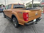 Used 2019 Ford Ranger Lariat SuperCrew Cab 4x4, Pickup for sale #F31647 - photo 3