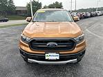 Used 2019 Ford Ranger Lariat SuperCrew Cab 4x4, Pickup for sale #F31647 - photo 8