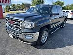 Used 2018 GMC Sierra 1500 SLT Crew Cab 4x4, Pickup for sale #P13377 - photo 2