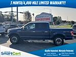 Used 2016 Ford F-150 XLT SuperCrew Cab 4x4, Pickup for sale #P13433 - photo 1