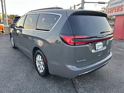 Used 2022 Chrysler Pacifica Touring L FWD, Minivan for sale #P13463 - photo 2