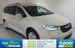 Used 2021 Chrysler Pacifica Touring L FWD, Minivan for sale #P13474 - photo 1