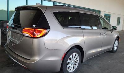 Used 2018 Chrysler Pacifica Touring Plus FWD, Minivan for sale #P13496 - photo 2