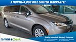 Used 2018 Chrysler Pacifica Touring Plus FWD, Minivan for sale #P13496 - photo 1