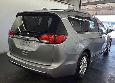 Used 2020 Chrysler Pacifica Touring L FWD, Minivan for sale #P13504 - photo 2