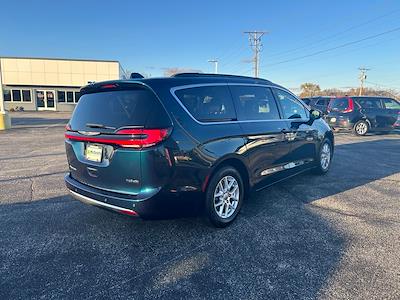 2022 Chrysler Pacifica FWD, Minivan for sale #P13522 - photo 2