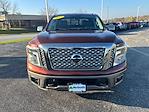 Used 2017 Nissan Titan Reserve Crew Cab 4WD, Pickup for sale #P53268A - photo 3