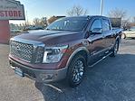 Used 2017 Nissan Titan Reserve Crew Cab 4WD, Pickup for sale #P53268A - photo 4