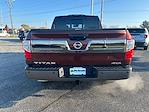 Used 2017 Nissan Titan Reserve Crew Cab 4WD, Pickup for sale #P53268A - photo 7