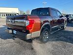 Used 2017 Nissan Titan Reserve Crew Cab 4WD, Pickup for sale #P53268A - photo 2