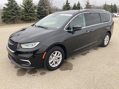 Used 2021 Chrysler Pacifica Touring L FWD, Minivan for sale #N13476 - photo 1