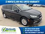 Used 2021 Chrysler Pacifica Touring L FWD, Minivan for sale #N13476 - photo 4