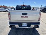 Used 2018 GMC Canyon Denali Crew Cab 4WD, Pickup for sale #Q11065 - photo 8