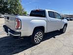 Used 2018 GMC Canyon Denali Crew Cab 4WD, Pickup for sale #Q11065 - photo 2