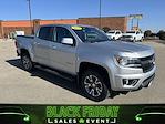 Used 2017 Chevrolet Colorado Z71 Crew Cab 4WD, Pickup for sale #Q11100 - photo 1