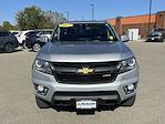 Used 2017 Chevrolet Colorado Z71 Crew Cab 4WD, Pickup for sale #Q11100 - photo 3