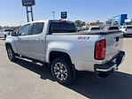 Used 2017 Chevrolet Colorado Z71 Crew Cab 4WD, Pickup for sale #Q11100 - photo 6