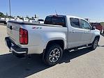 Used 2017 Chevrolet Colorado Z71 Crew Cab 4WD, Pickup for sale #Q11100 - photo 2