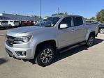 Used 2017 Chevrolet Colorado Z71 Crew Cab 4WD, Pickup for sale #Q11100 - photo 4