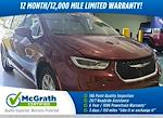 Used 2022 Chrysler Pacifica Touring L FWD, Minivan for sale #Q11135 - photo 1