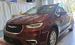 Used 2022 Chrysler Pacifica Touring L FWD, Minivan for sale #Q11135 - photo 4