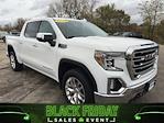 Used 2020 GMC Sierra 1500 SLT Crew Cab 4WD, Pickup for sale #Q51738A - photo 1