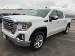 Used 2020 GMC Sierra 1500 SLT Crew Cab 4WD, Pickup for sale #Q51738A - photo 3