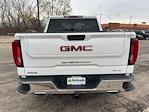 Used 2020 GMC Sierra 1500 SLT Crew Cab 4WD, Pickup for sale #Q51738A - photo 6