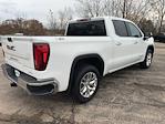 Used 2020 GMC Sierra 1500 SLT Crew Cab 4WD, Pickup for sale #Q51738A - photo 7