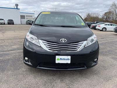 Used 2015 Toyota Sienna XLE FWD, Minivan for sale #Q51741A - photo 2