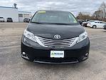 Used 2015 Toyota Sienna XLE FWD, Minivan for sale #Q51741A - photo 2