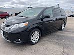 Used 2015 Toyota Sienna XLE FWD, Minivan for sale #Q51741A - photo 3