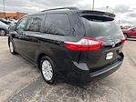 Used 2015 Toyota Sienna XLE FWD, Minivan for sale #Q51741A - photo 5