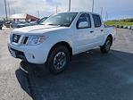 2018 Nissan Frontier Crew Cab 4x4, Pickup for sale #S10468A - photo 6