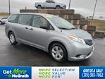 Used 2012 Toyota Sienna LE FWD, Minivan for sale #S10478 - photo 1