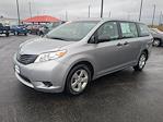 Used 2012 Toyota Sienna LE FWD, Minivan for sale #S10478 - photo 4