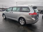 Used 2012 Toyota Sienna LE FWD, Minivan for sale #S10478 - photo 6