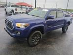 Used 2023 Toyota Tacoma SR Double Cab 4x4, Pickup for sale #D32533 - photo 4