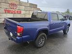 Used 2023 Toyota Tacoma SR Double Cab 4x4, Pickup for sale #D32533 - photo 8