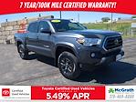 Used 2021 Toyota Tacoma SR5 Double Cab 4x4, Pickup for sale #S10551 - photo 6